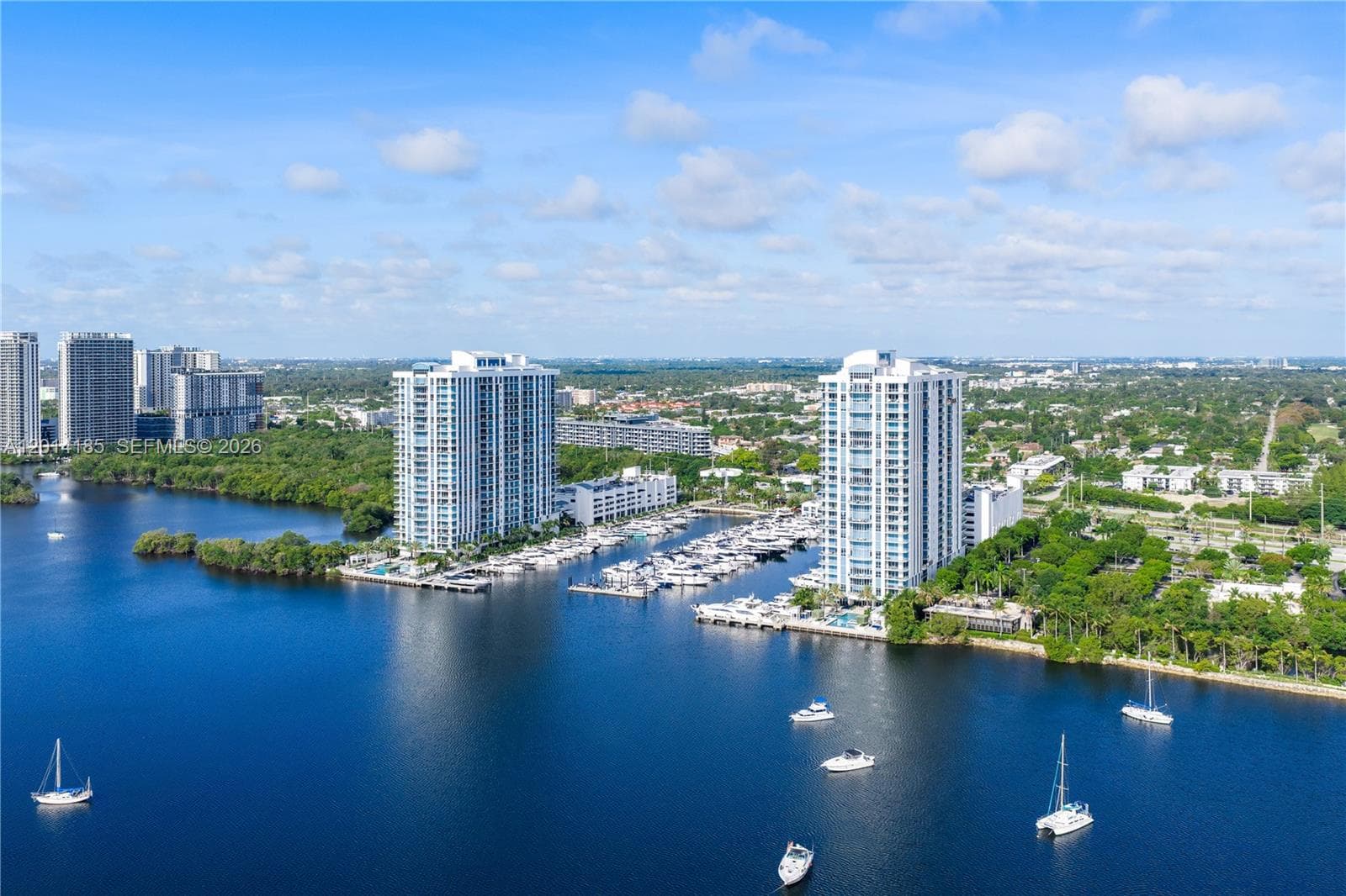 The Reserve at Marina Pal · #2107 in North Miami Beach - Photo 41