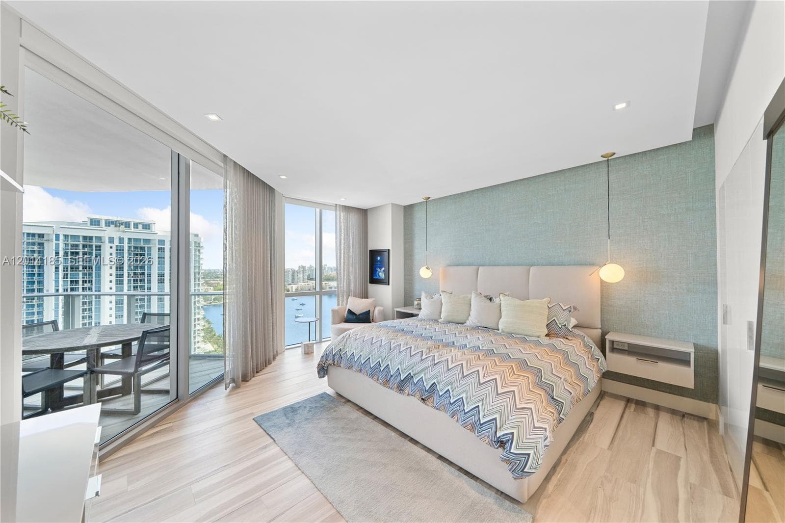 The Reserve at Marina Pal · #2107 in North Miami Beach - Photo 18