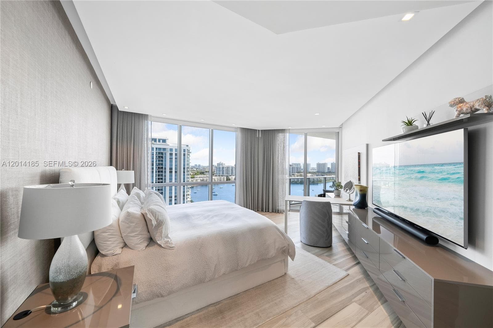 The Reserve at Marina Pal · #2107 in North Miami Beach - Photo 11
