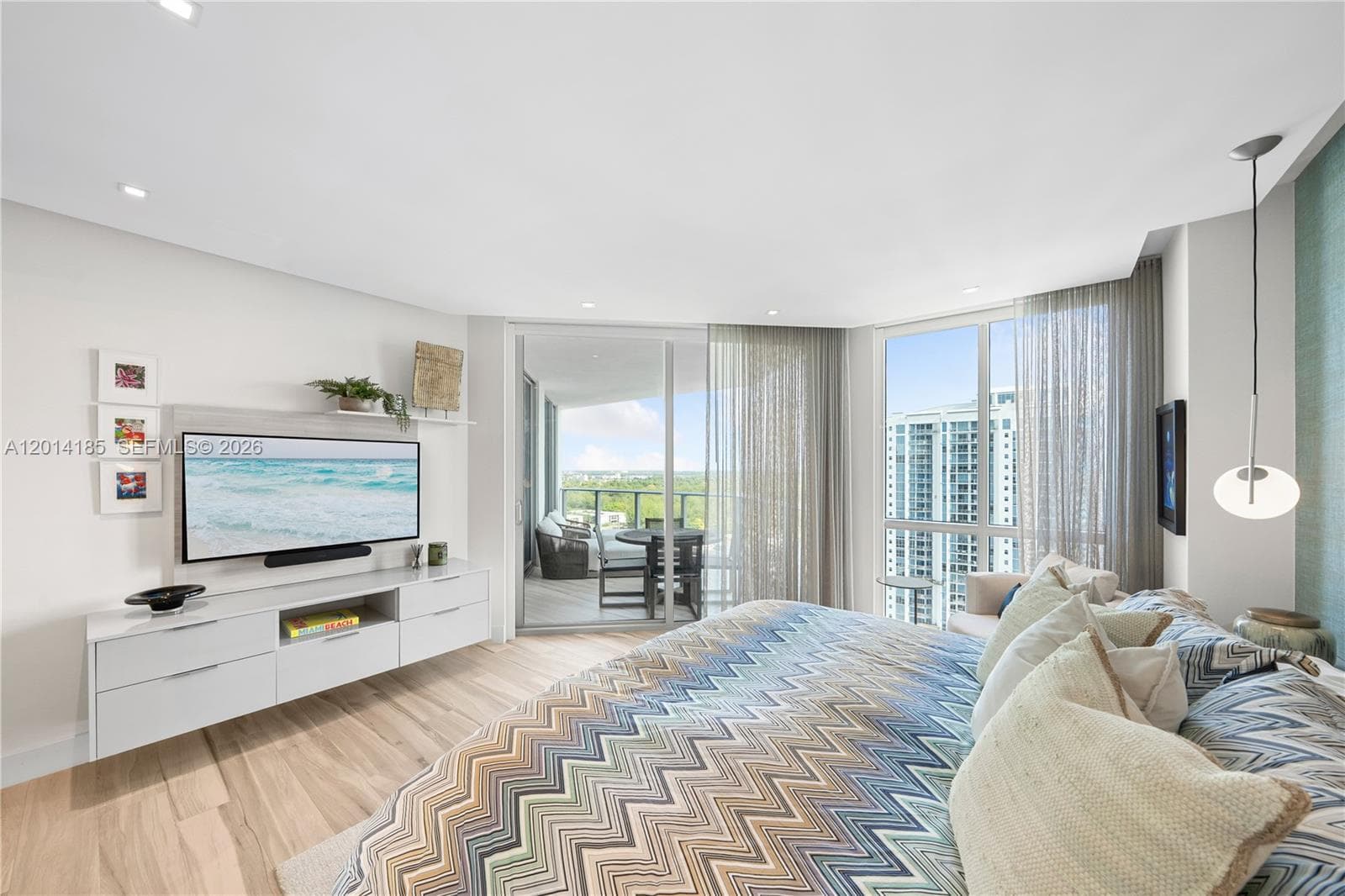 The Reserve at Marina Pal · #2107 in North Miami Beach - Photo 19