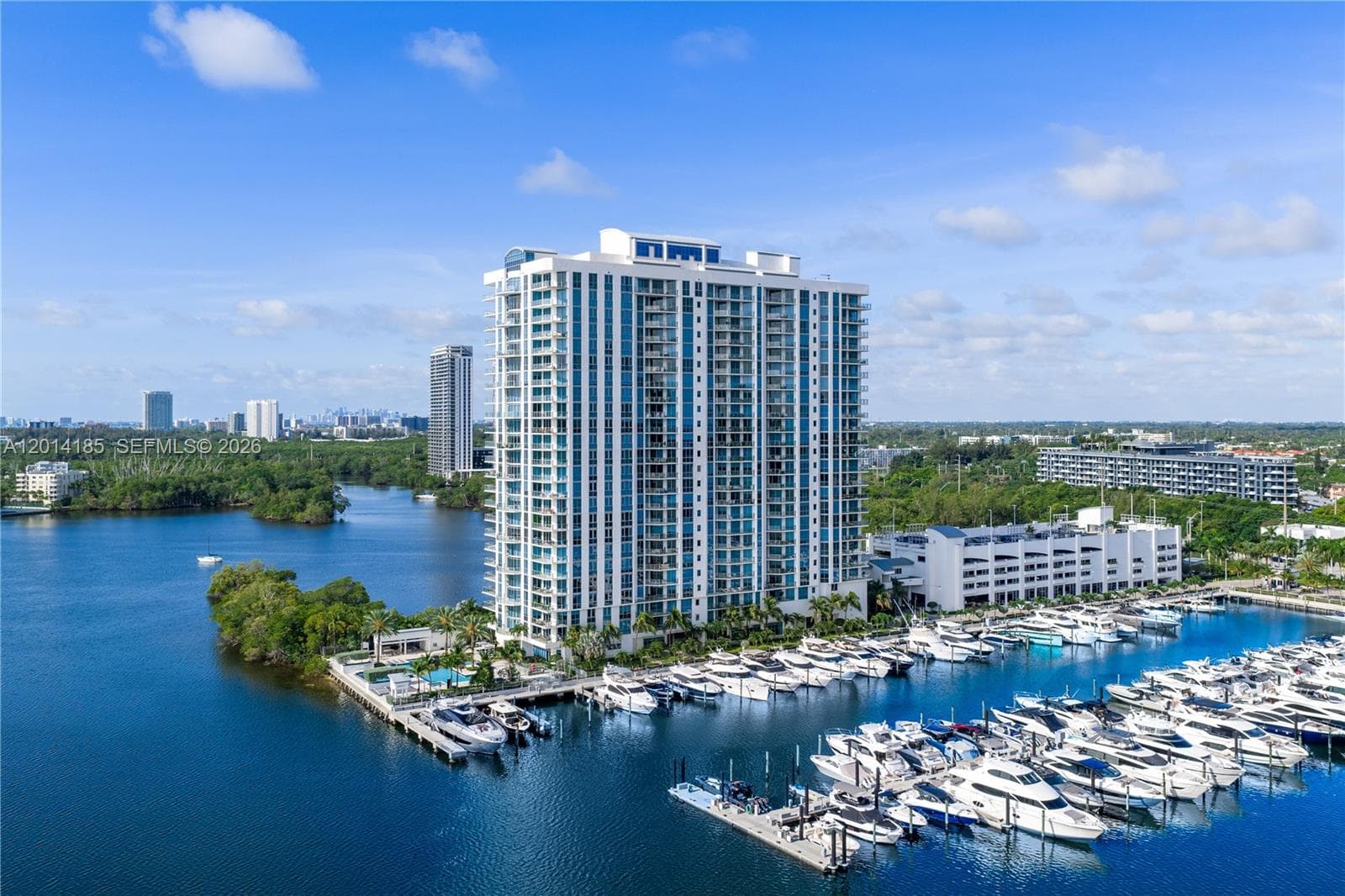 The Reserve at Marina Pal · #2107 in North Miami Beach - Photo 39