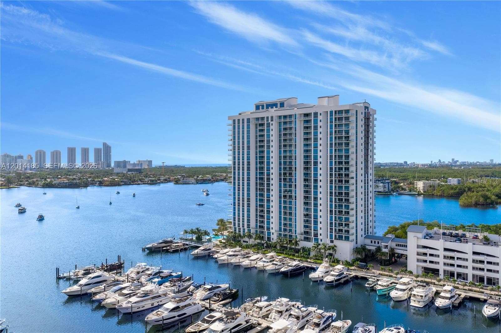 The Reserve at Marina Pal · #2107 in North Miami Beach - Photo 29