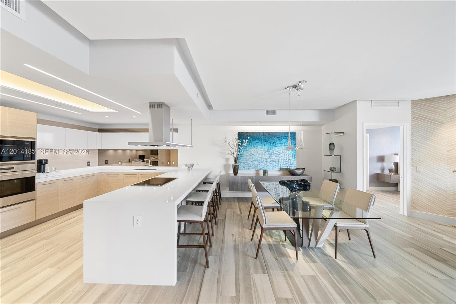 The Reserve at Marina Pal · #2107 in North Miami Beach - Photo 8
