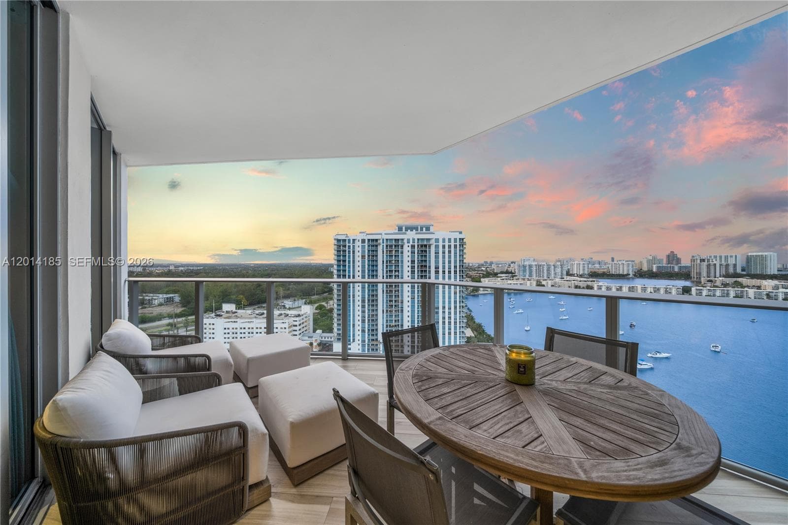 The Reserve at Marina Pal · #2107 in North Miami Beach - Photo 25