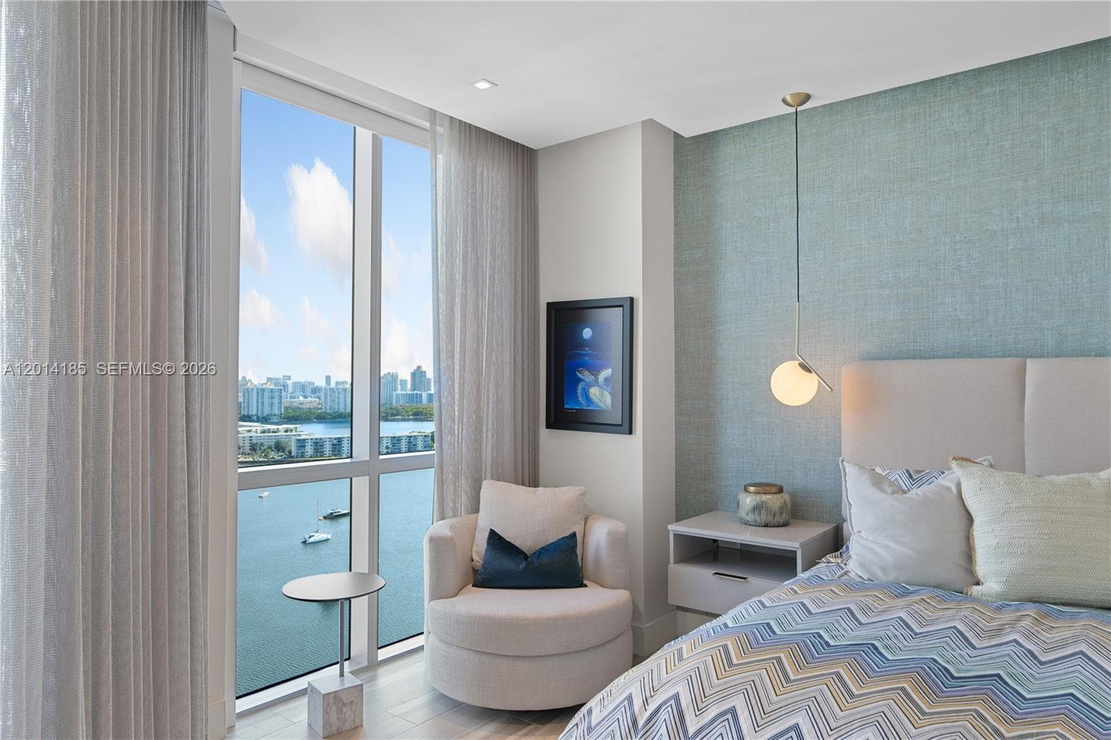 The Reserve at Marina Pal · #2107 in North Miami Beach - Photo 21