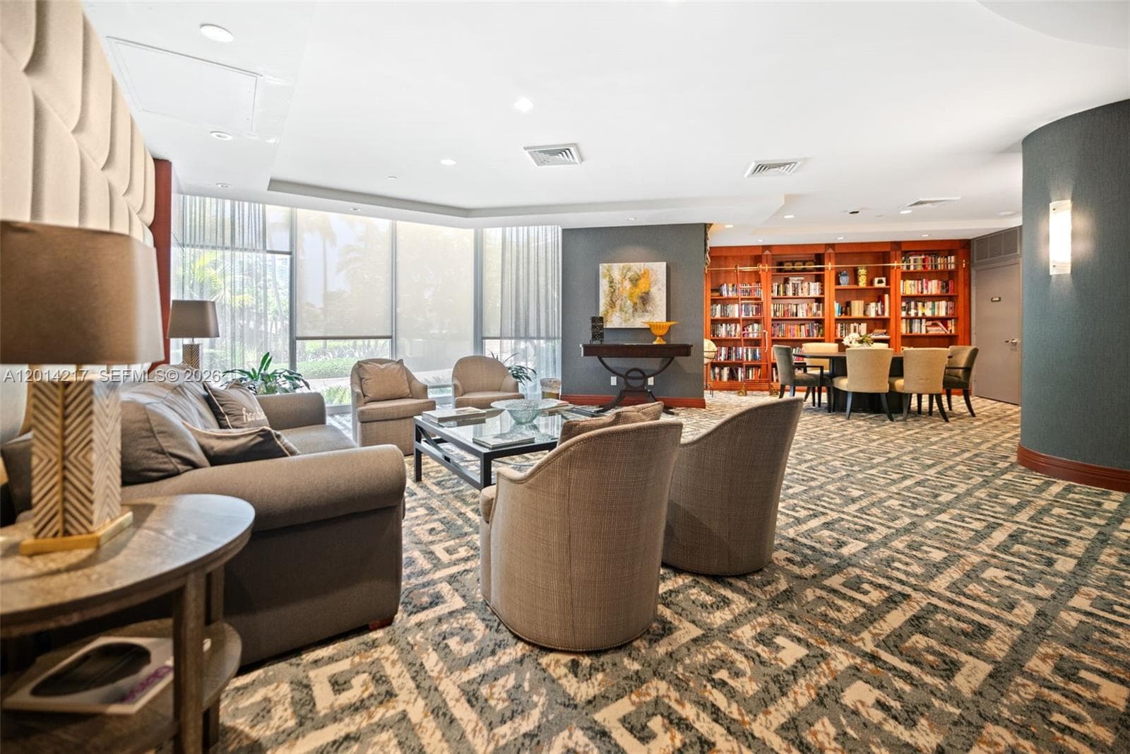 ATLANTIC III AT THE POINT · #302 in Aventura - Photo 23