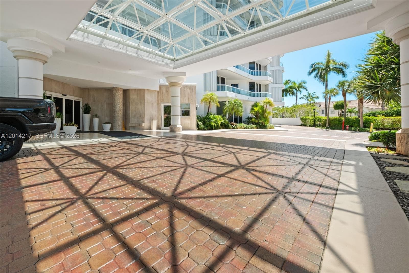 ATLANTIC III AT THE POINT · #302 in Aventura - Photo 2