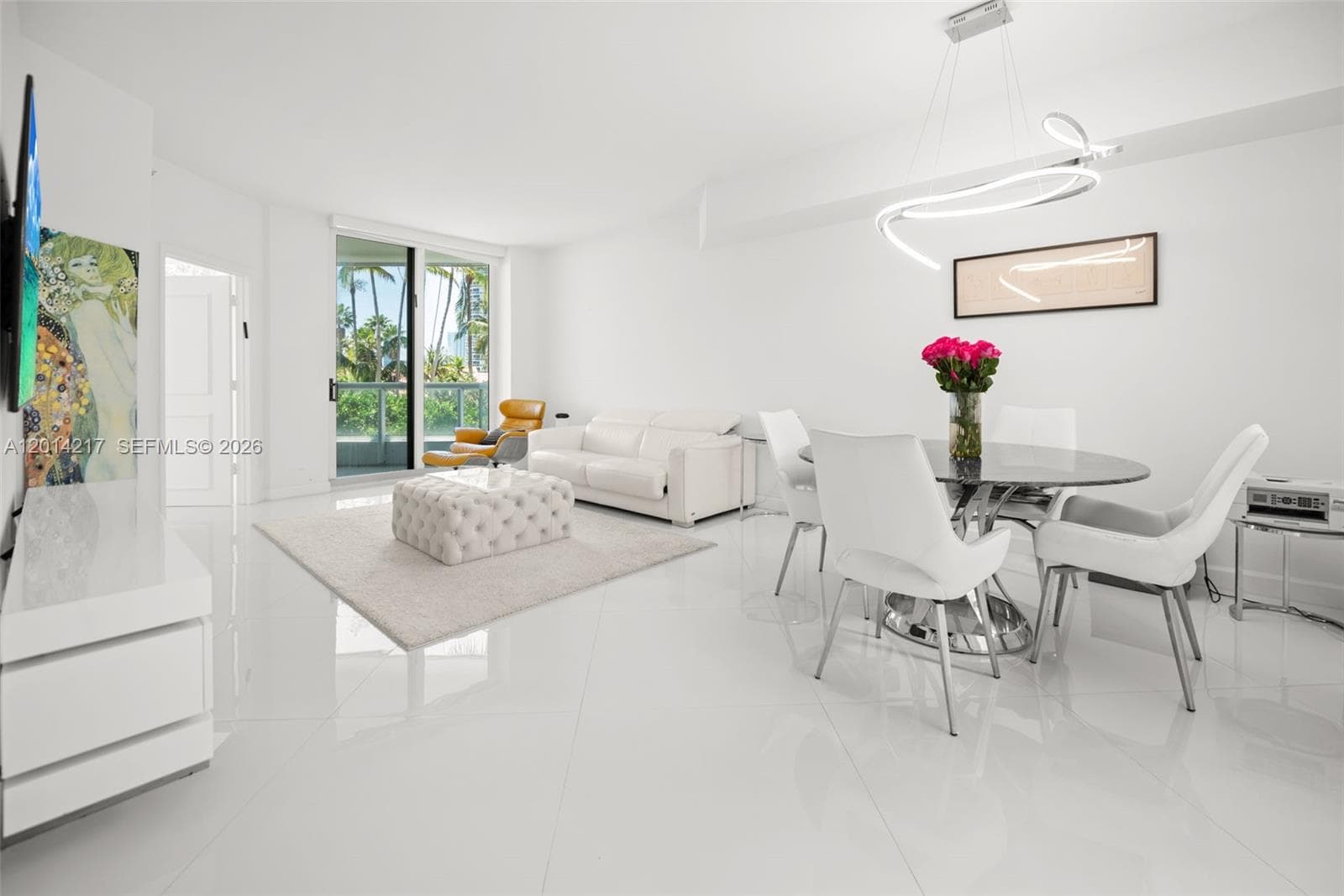ATLANTIC III AT THE POINT · #302 in Aventura - Photo 6