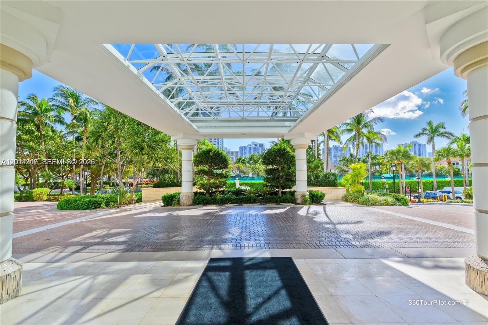ATLANTIC III AT THE POINT · #302 in Aventura - Photo 46