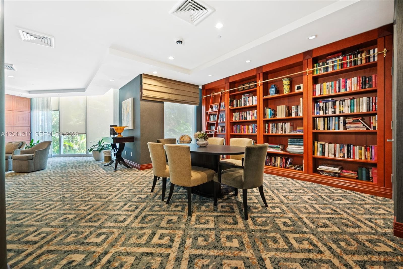 ATLANTIC III AT THE POINT · #302 in Aventura - Photo 22
