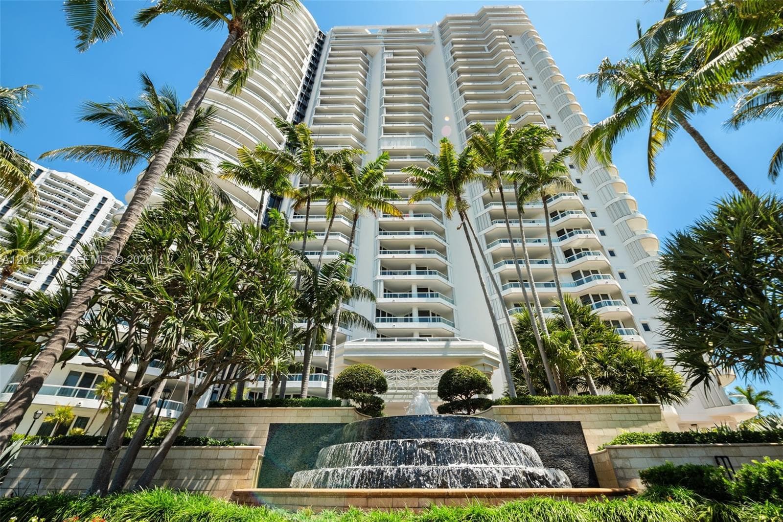 ATLANTIC III AT THE POINT · #302 in Aventura - Photo 1