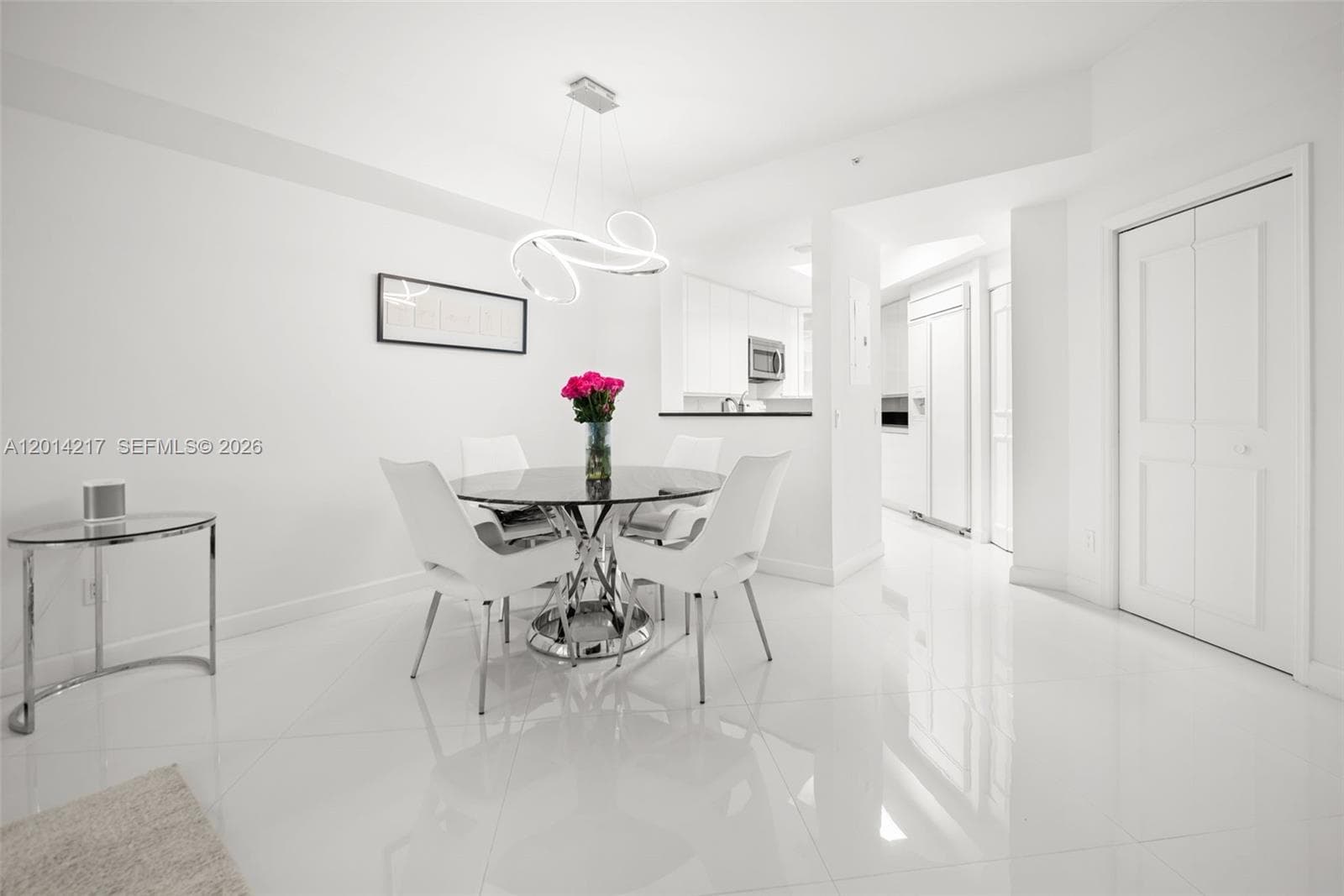 ATLANTIC III AT THE POINT · #302 in Aventura - Photo 5