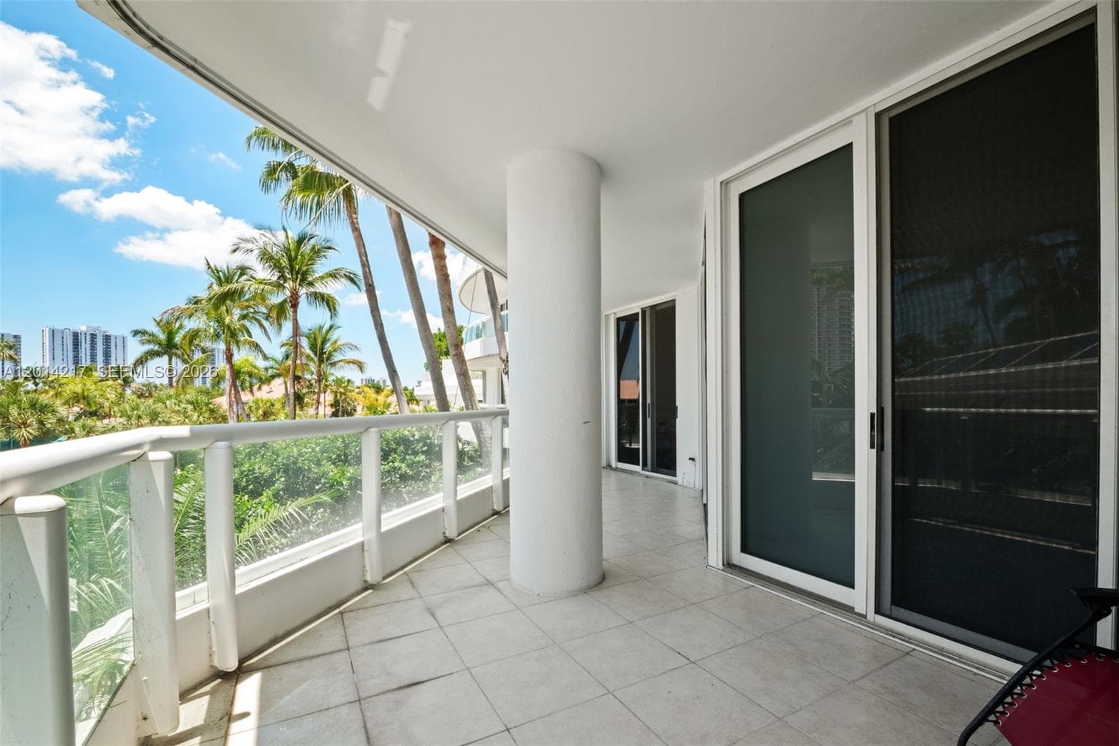 ATLANTIC III AT THE POINT · #302 in Aventura - Photo 20
