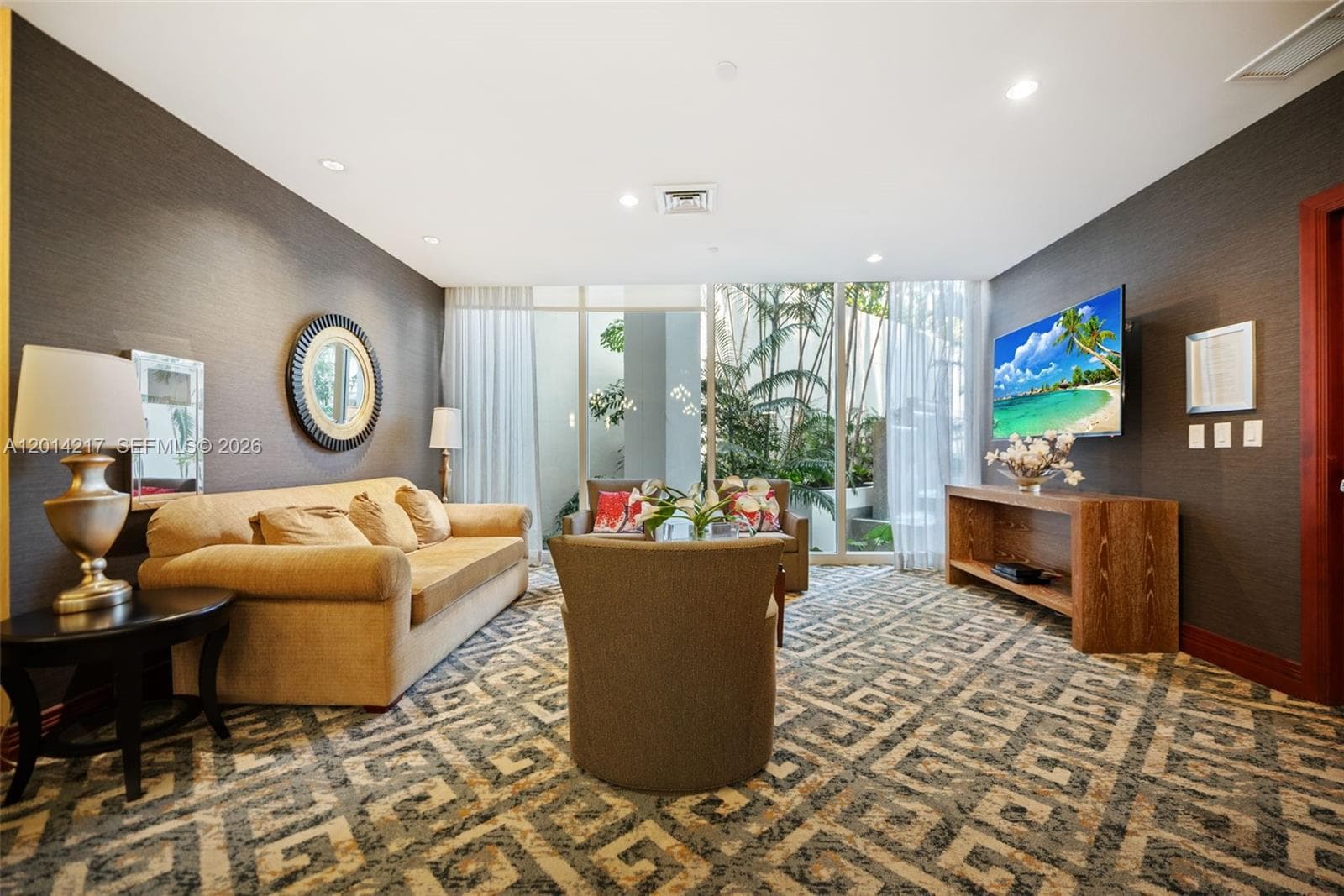 ATLANTIC III AT THE POINT · #302 in Aventura - Photo 24