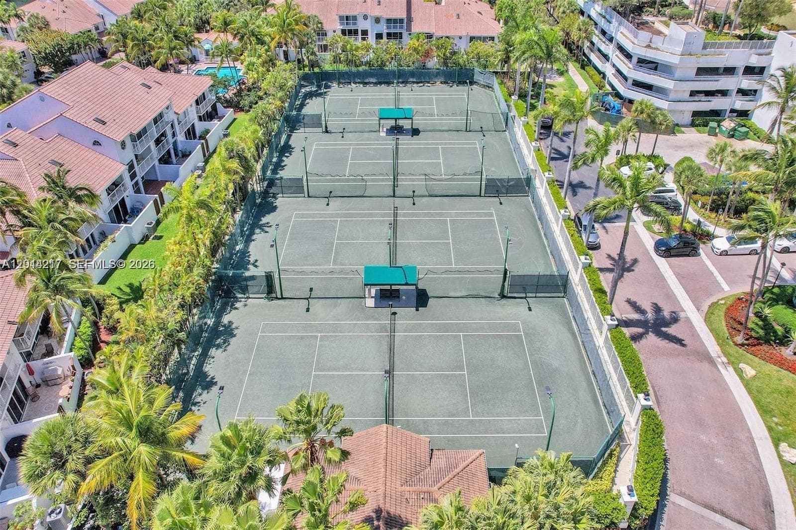 ATLANTIC III AT THE POINT · #302 in Aventura - Photo 45