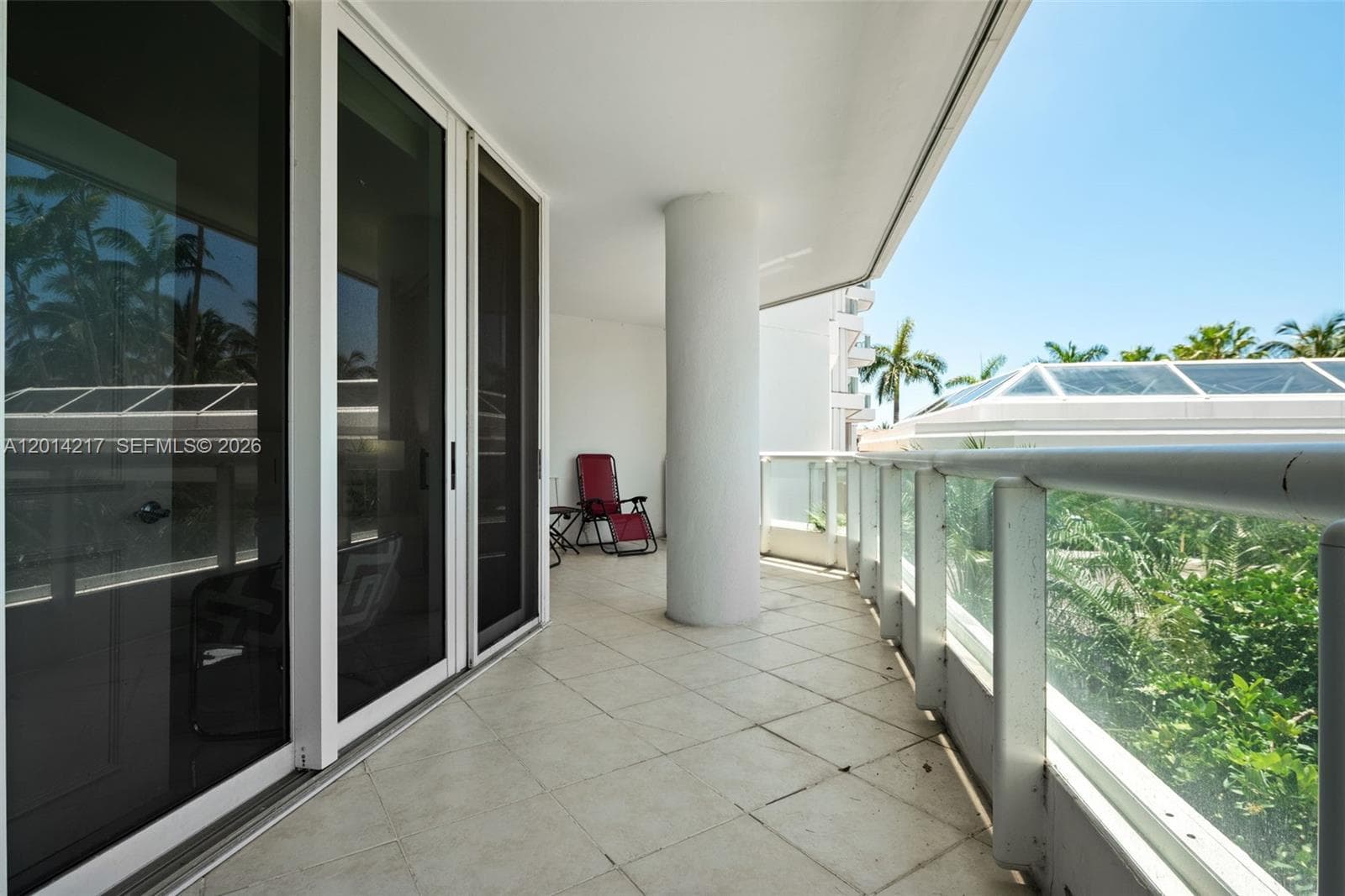ATLANTIC III AT THE POINT · #302 in Aventura - Photo 18