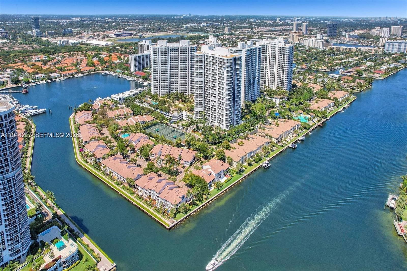 ATLANTIC III AT THE POINT · #302 in Aventura - Photo 48
