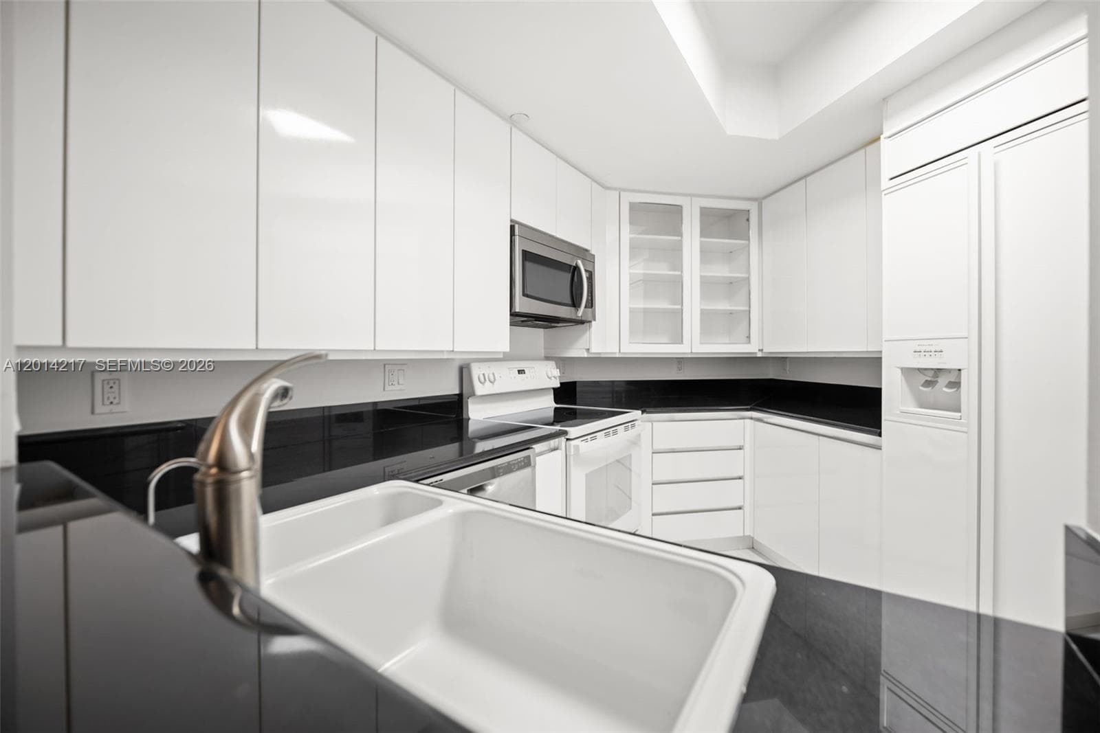 ATLANTIC III AT THE POINT · #302 in Aventura - Photo 11