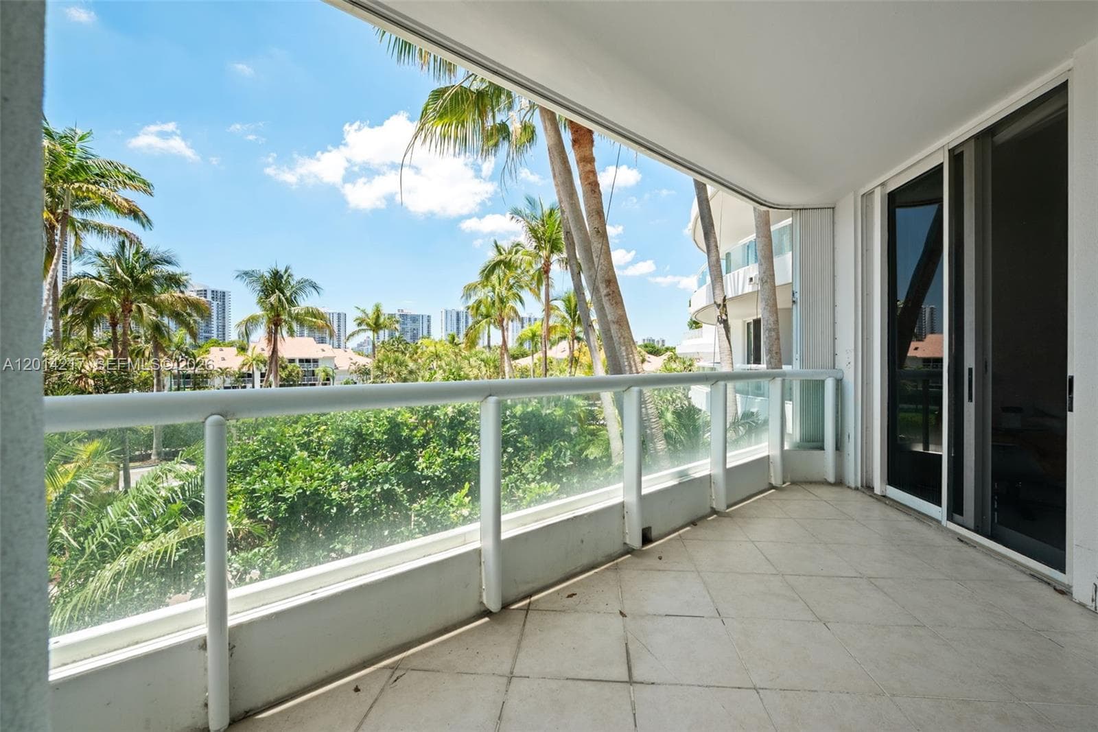 ATLANTIC III AT THE POINT · #302 in Aventura - Photo 19