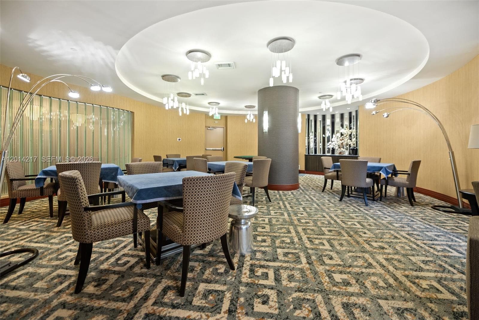 ATLANTIC III AT THE POINT · #302 in Aventura - Photo 25