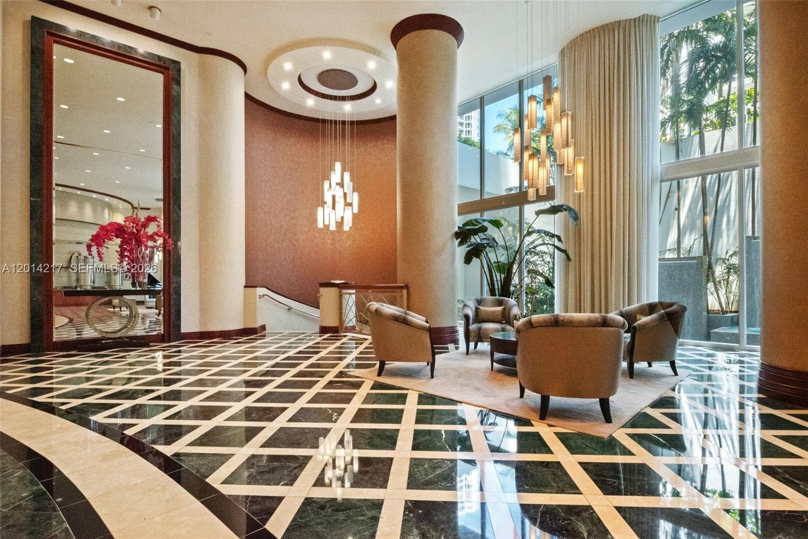 ATLANTIC III AT THE POINT · #302 in Aventura - Photo 21