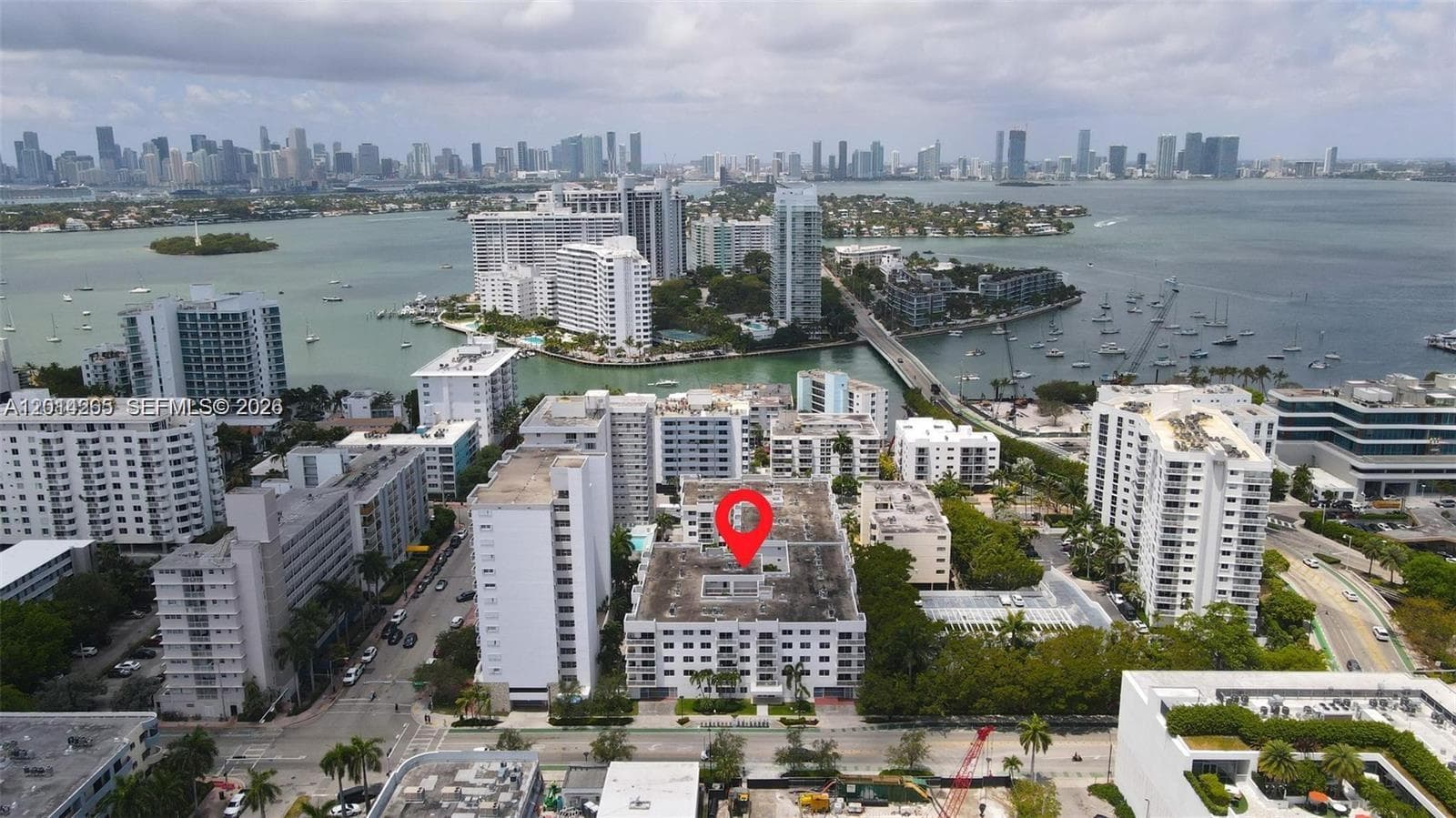 BELLE VIEW SUB · #305 in Miami Beach - Photo 30