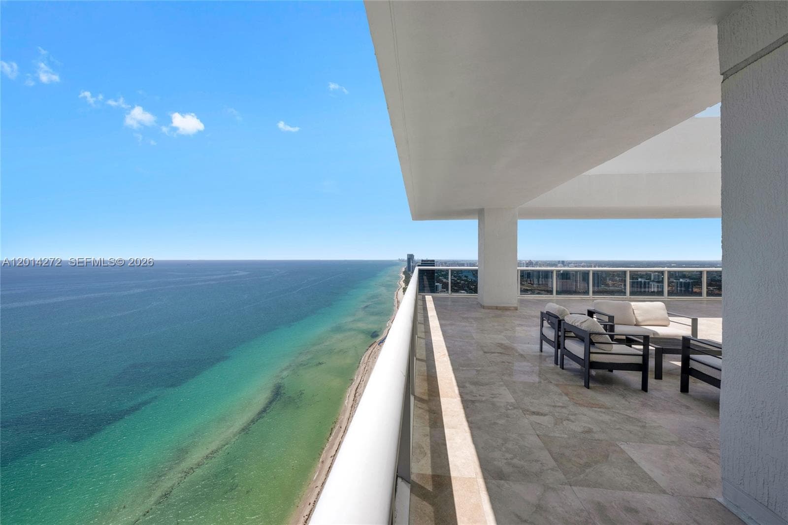 BEACH CLUB TWO · #PH-5102 in Hallandale Beach - Photo 23