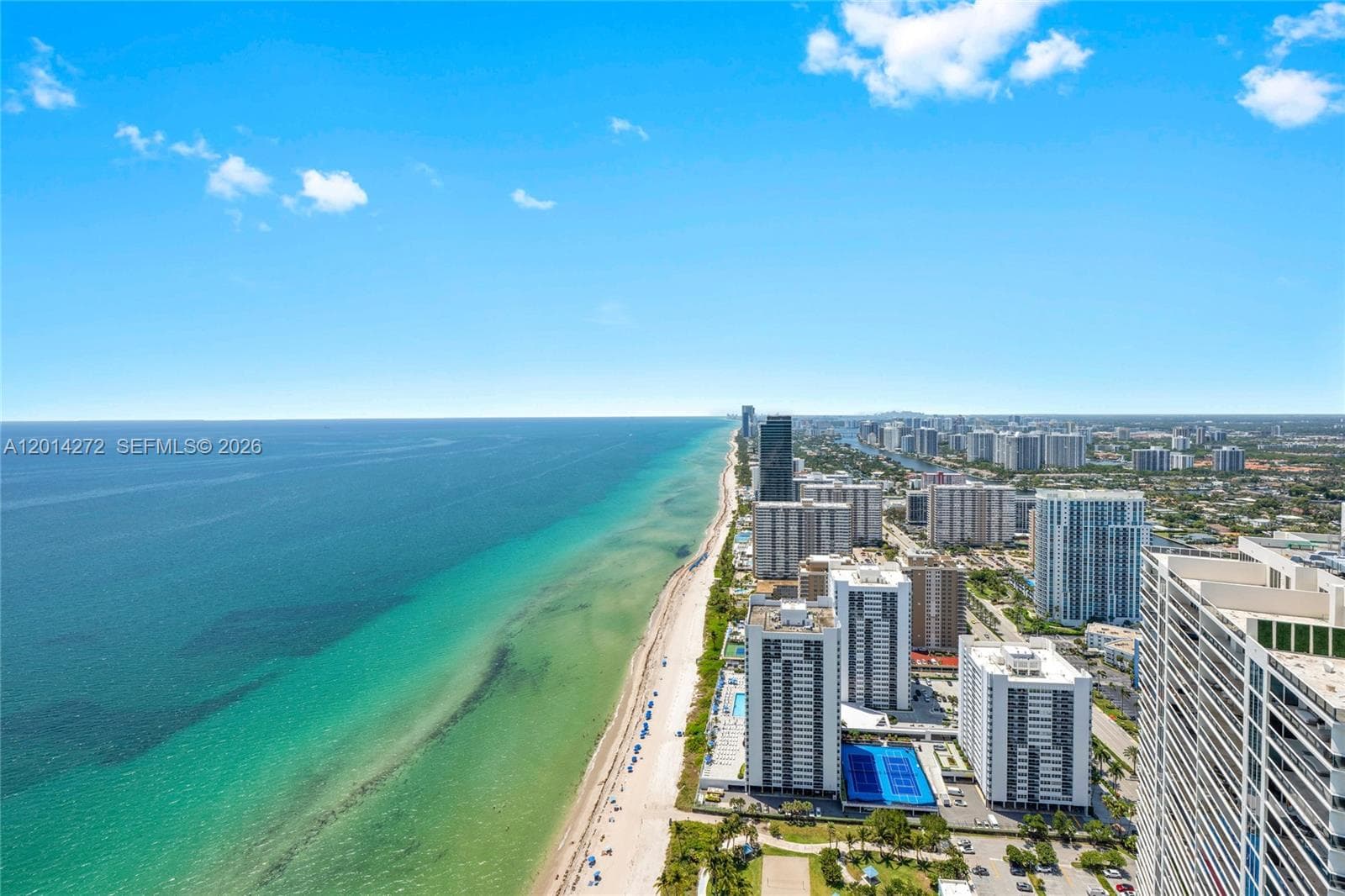 BEACH CLUB TWO · #PH-5102 in Hallandale Beach - Photo 27