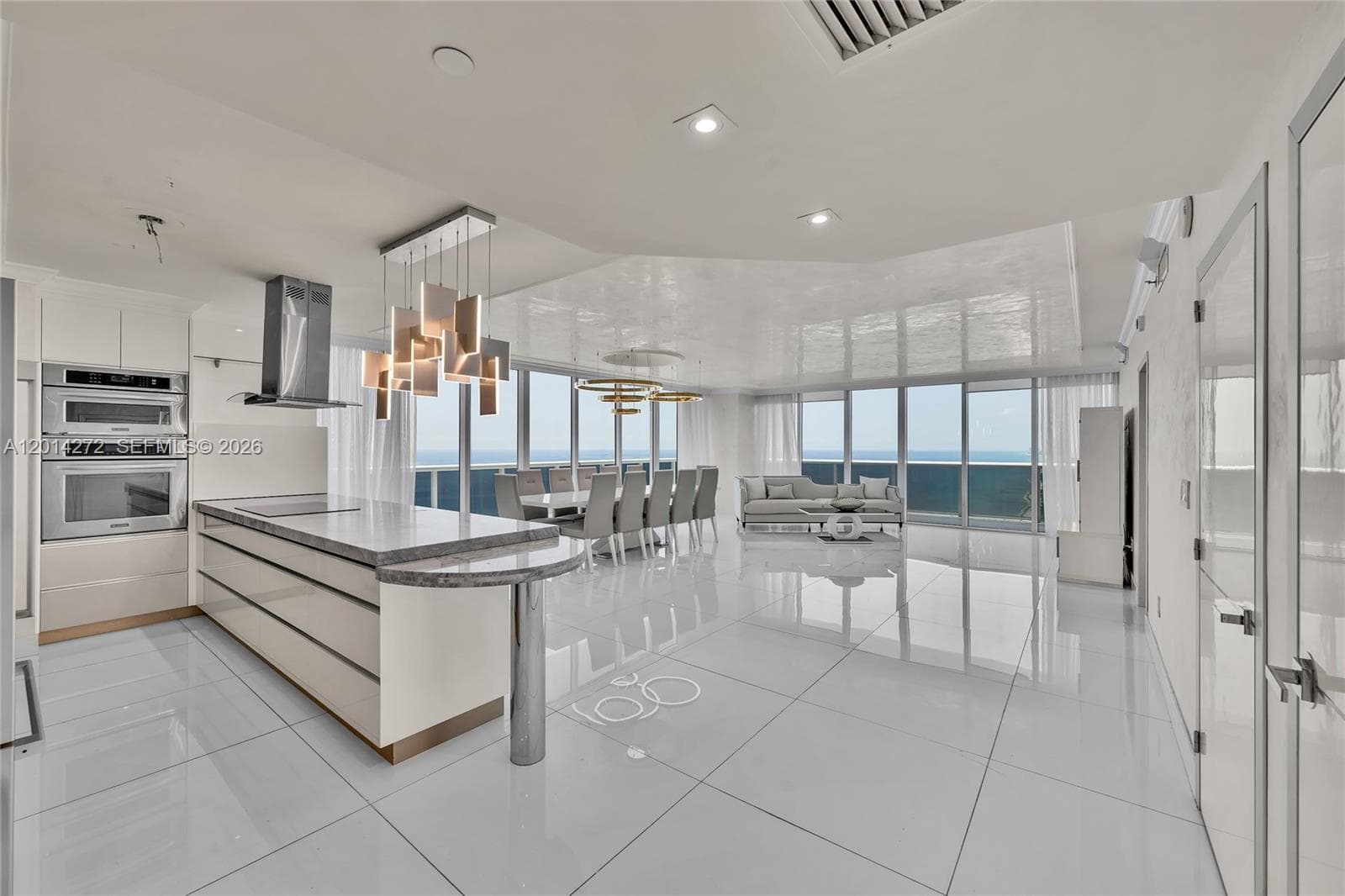 BEACH CLUB TWO · #PH-5102 in Hallandale Beach - Photo 12