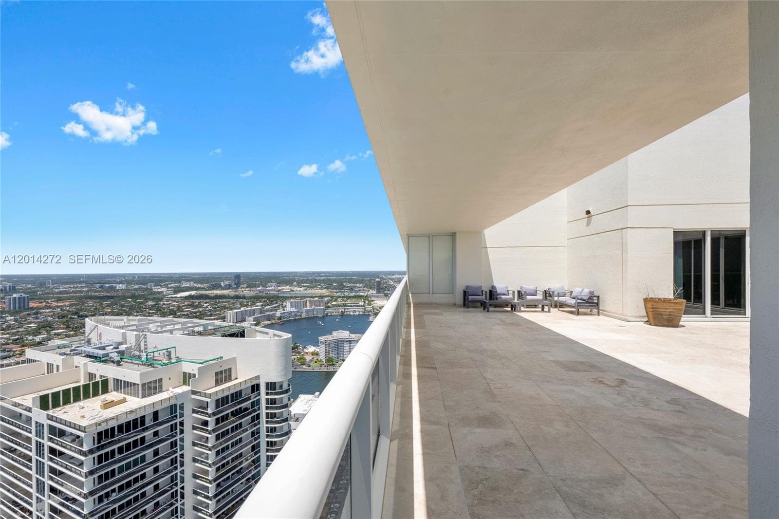 BEACH CLUB TWO · #PH-5102 in Hallandale Beach - Photo 26