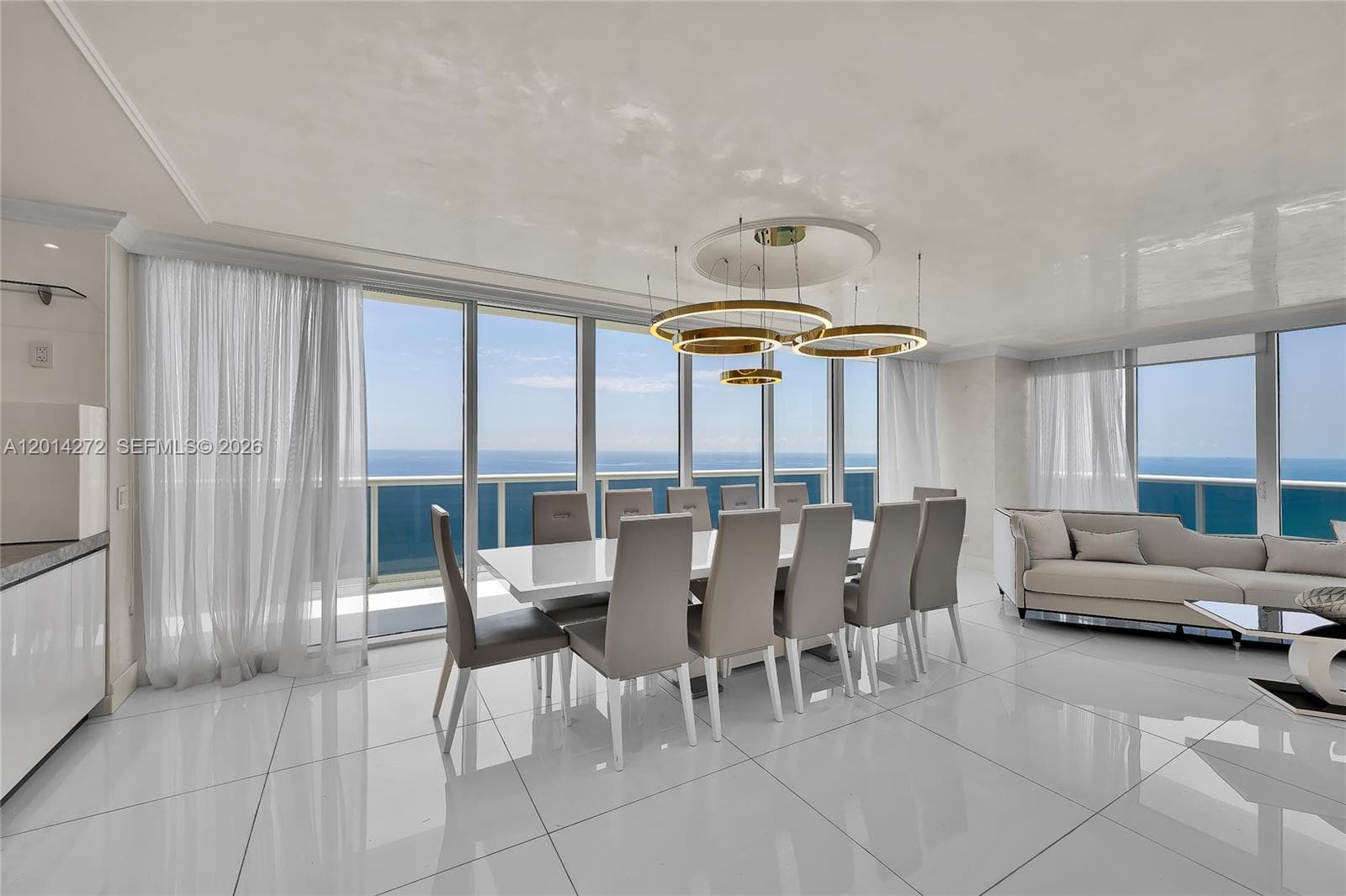 BEACH CLUB TWO · #PH-5102 in Hallandale Beach - Photo 3