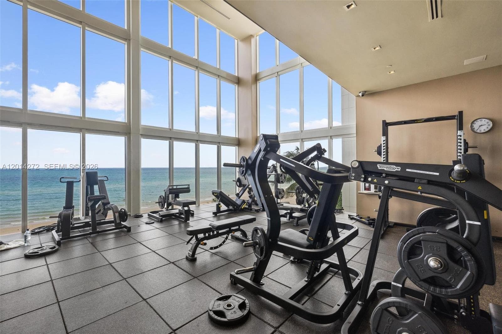 BEACH CLUB TWO · #PH-5102 in Hallandale Beach - Photo 36
