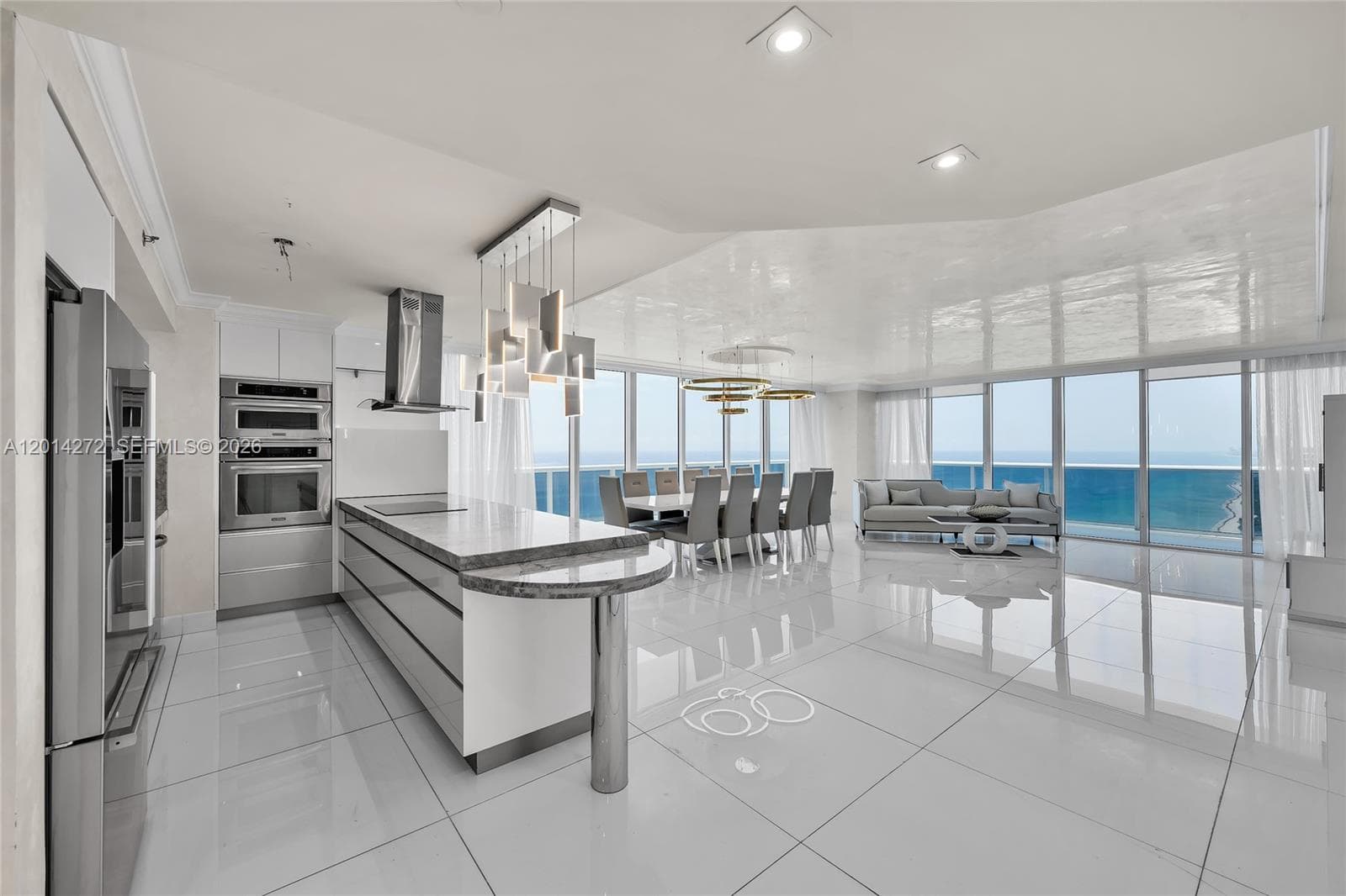 BEACH CLUB TWO · #PH-5102 in Hallandale Beach - Photo 1