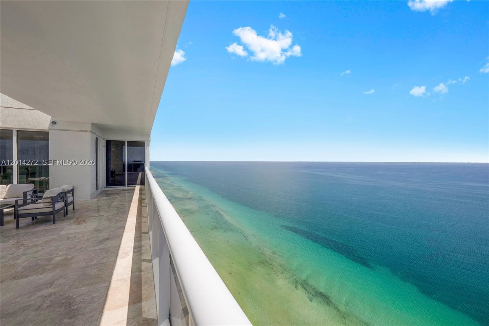 BEACH CLUB TWO · #PH-5102 in Hallandale Beach - Photo 28