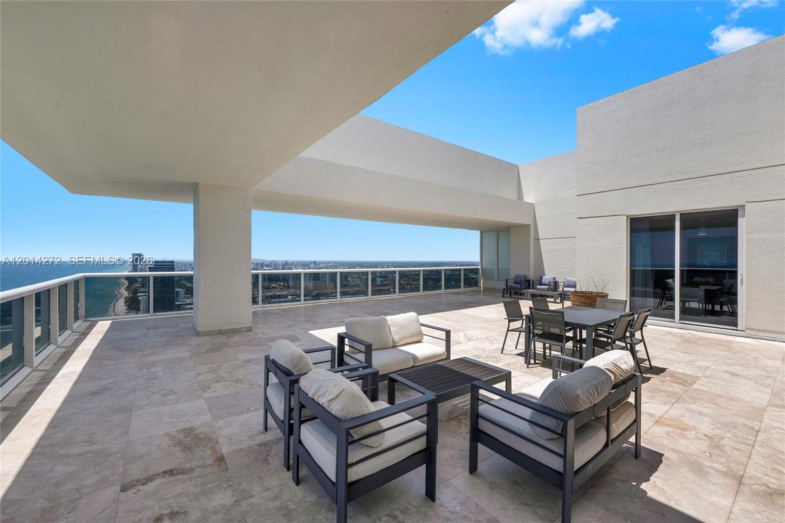BEACH CLUB TWO · #PH-5102 in Hallandale Beach - Photo 24