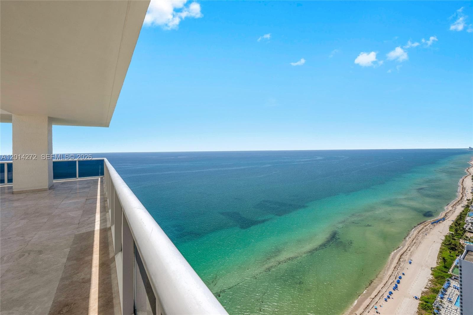 BEACH CLUB TWO · #PH-5102 in Hallandale Beach - Photo 30