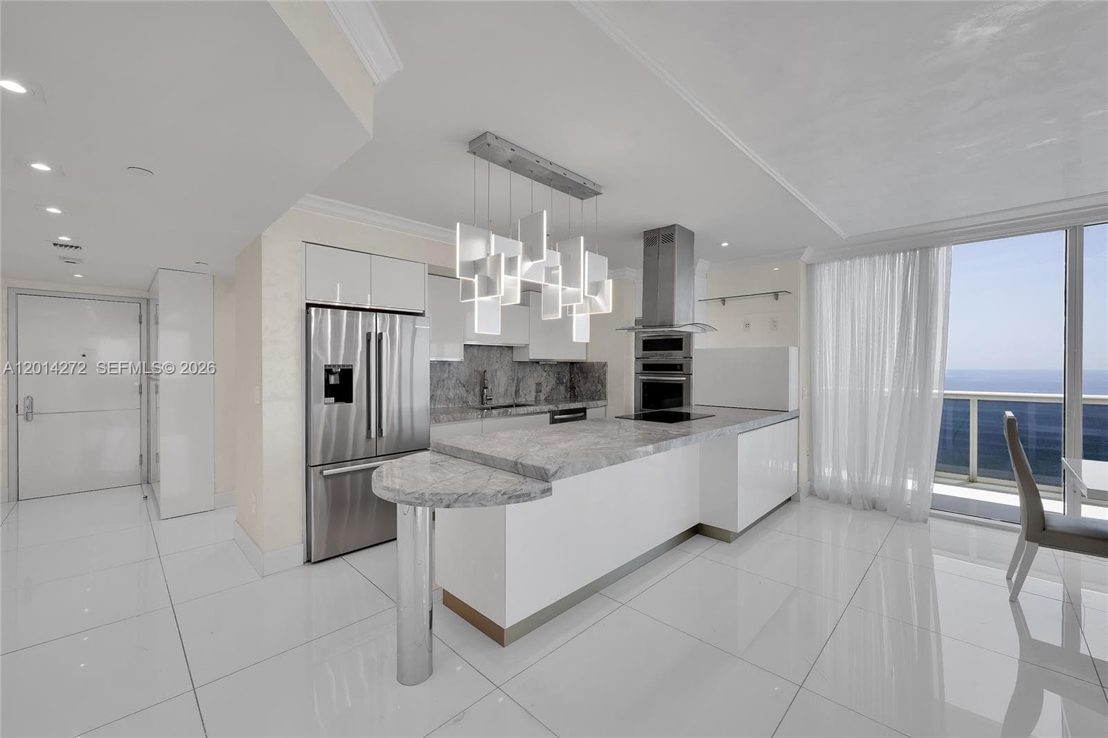 BEACH CLUB TWO · #PH-5102 in Hallandale Beach - Photo 14