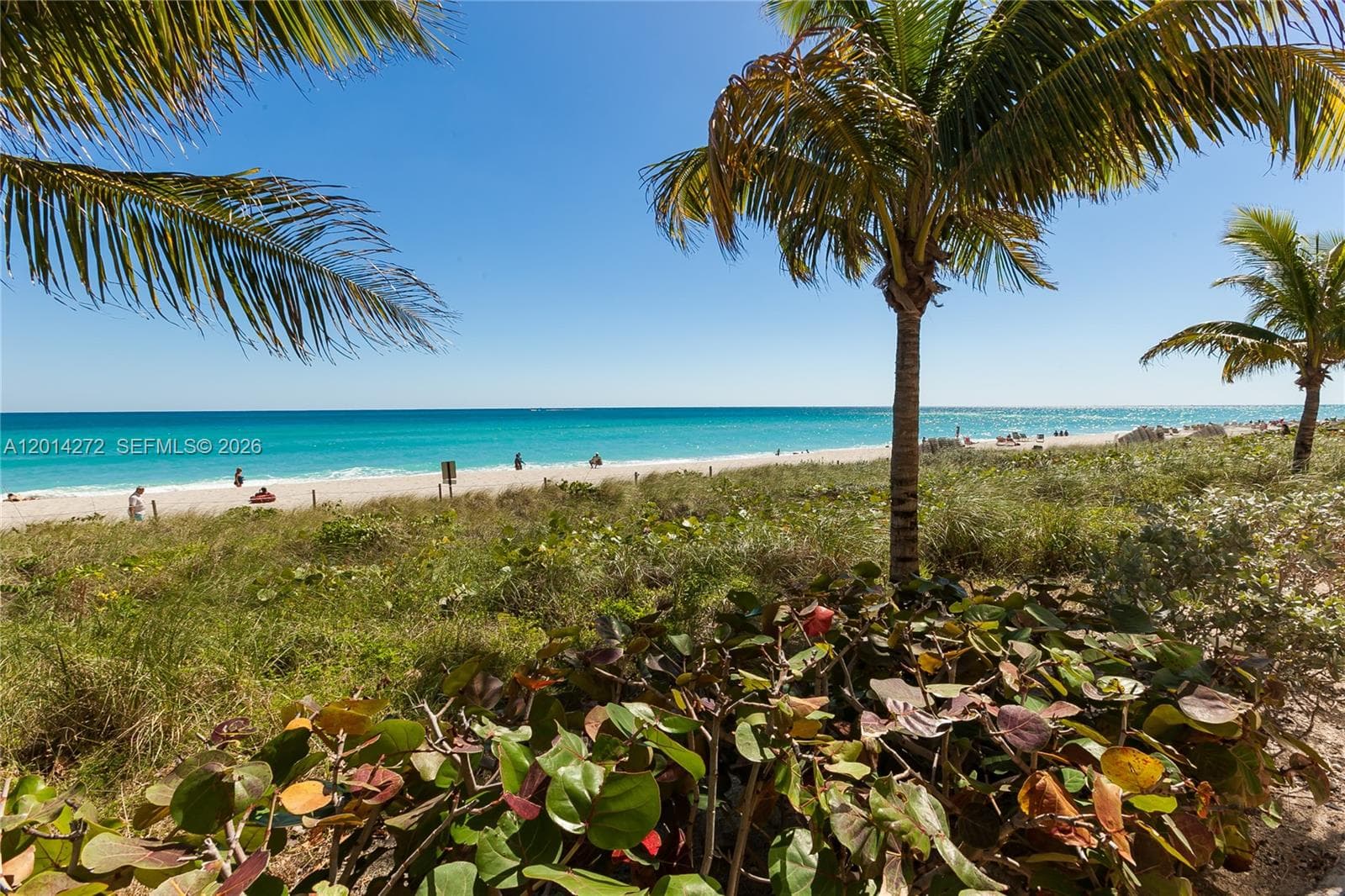 BEACH CLUB TWO · #PH-5102 in Hallandale Beach - Photo 50