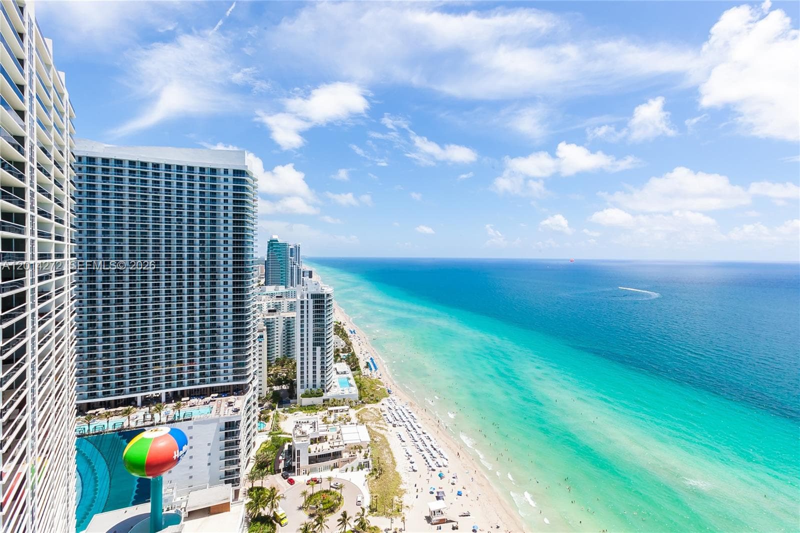 BEACH CLUB TWO · #PH-5102 in Hallandale Beach - Photo 58