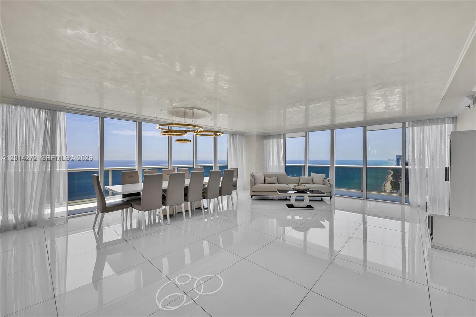 BEACH CLUB TWO · #PH-5102 in Hallandale Beach - Photo 4
