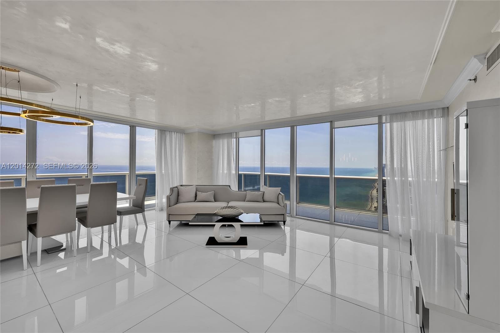 BEACH CLUB TWO · #PH-5102 in Hallandale Beach - Photo 8
