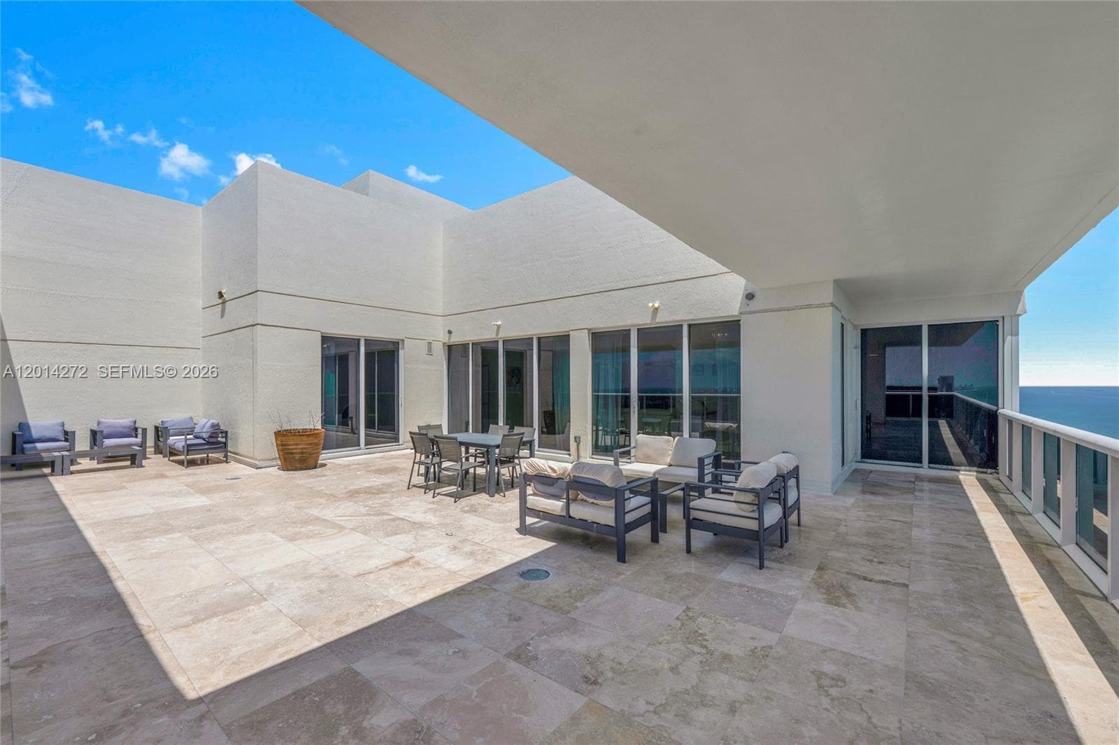 BEACH CLUB TWO · #PH-5102 in Hallandale Beach - Photo 25