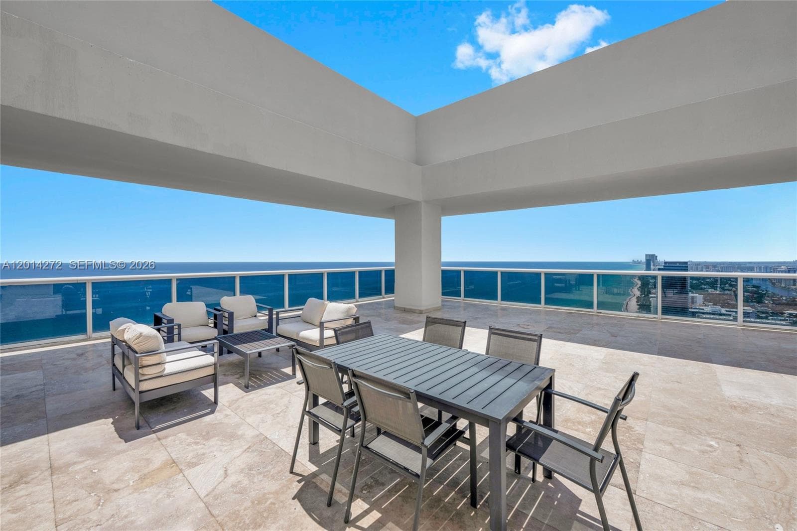 BEACH CLUB TWO · #PH-5102 in Hallandale Beach - Photo 21