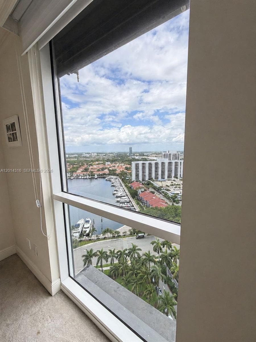 SOUTH TOWER AT THE POINT · #2403 in Aventura - Photo 23