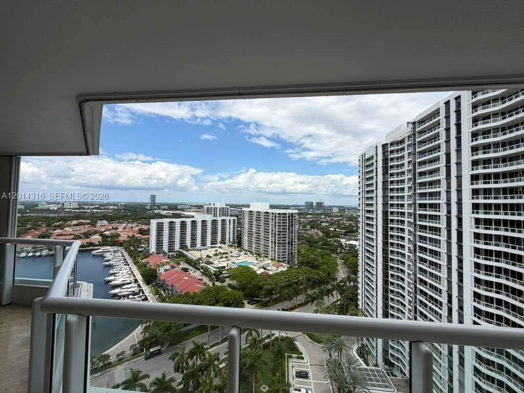 SOUTH TOWER AT THE POINT · #2403 in Aventura - Photo 2