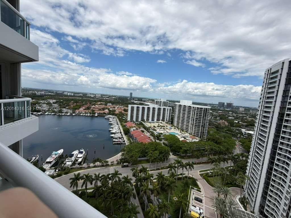 SOUTH TOWER AT THE POINT · #2403 in Aventura - Photo 26