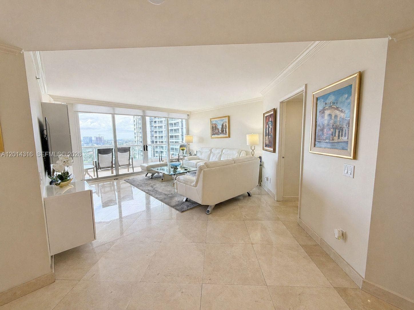 SOUTH TOWER AT THE POINT · #2403 in Aventura - Photo 7