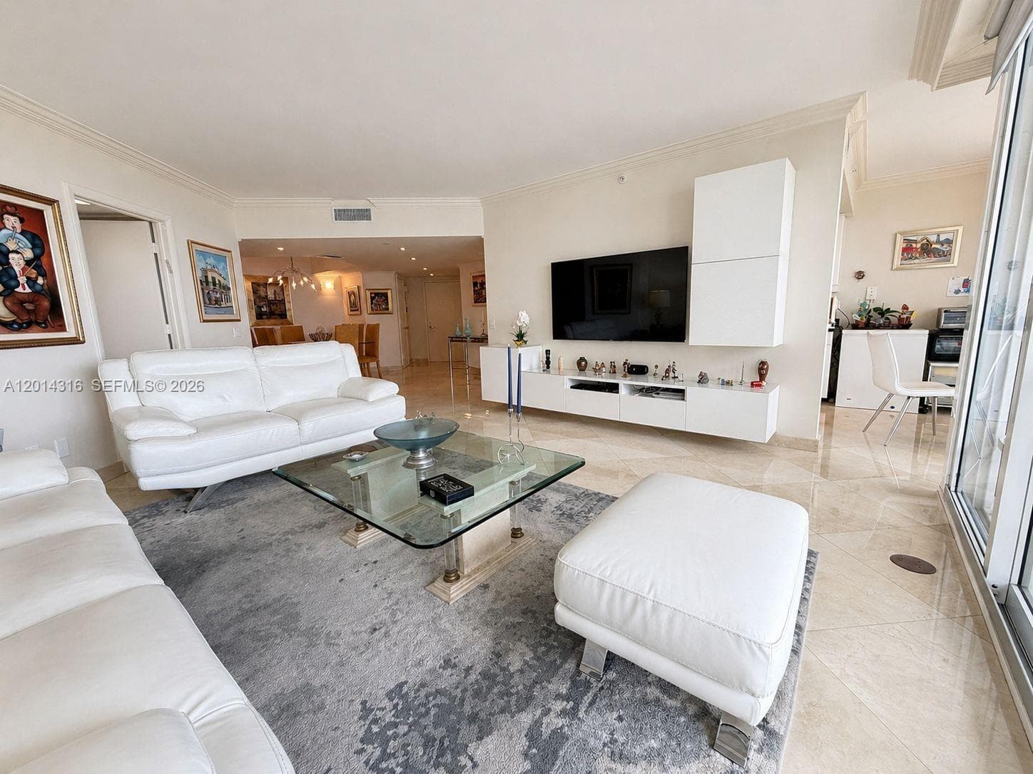 SOUTH TOWER AT THE POINT · #2403 in Aventura - Photo 3