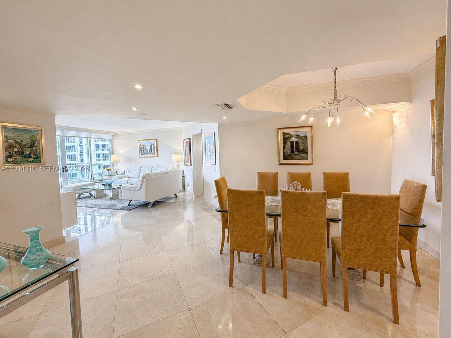 SOUTH TOWER AT THE POINT · #2403 in Aventura - Photo 5