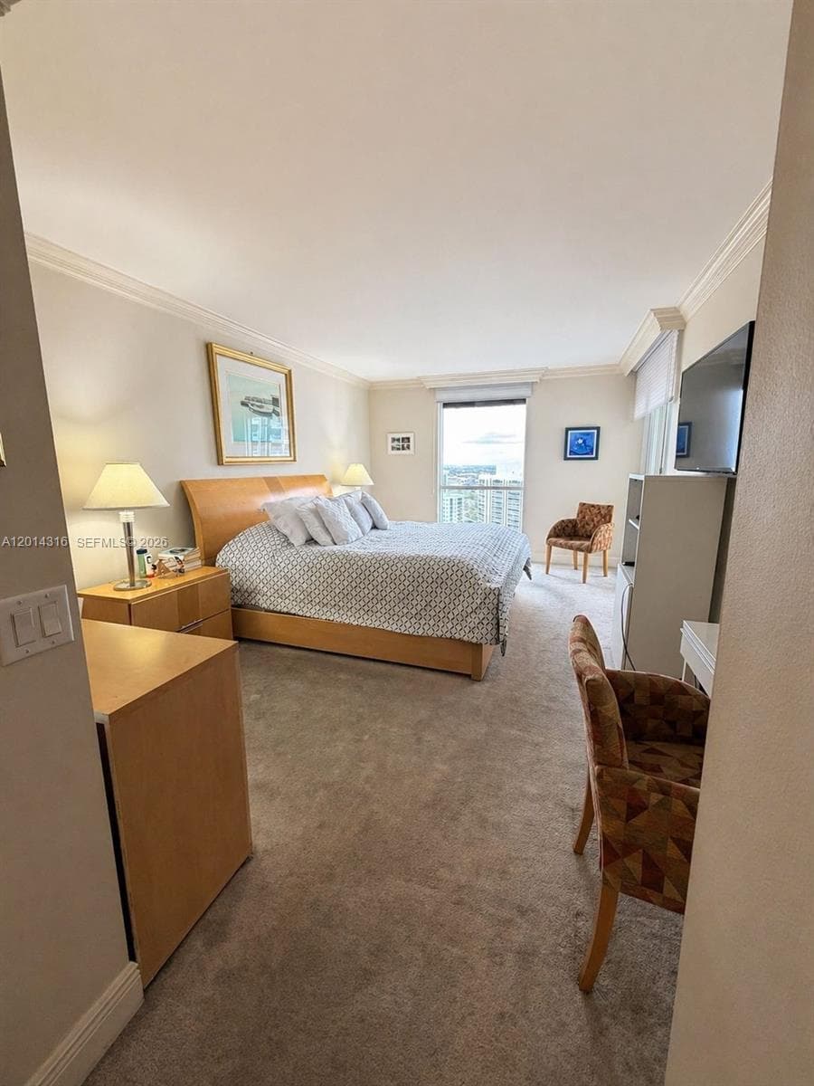 SOUTH TOWER AT THE POINT · #2403 in Aventura - Photo 9